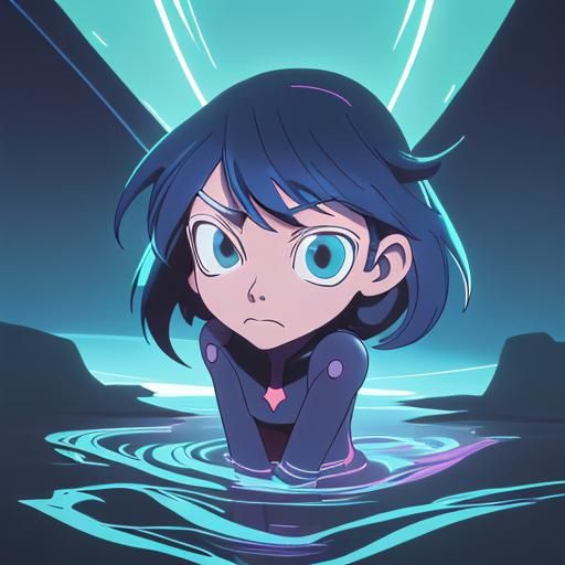 I'm really nothing, rather small. I wait here on your beck and call. I ...