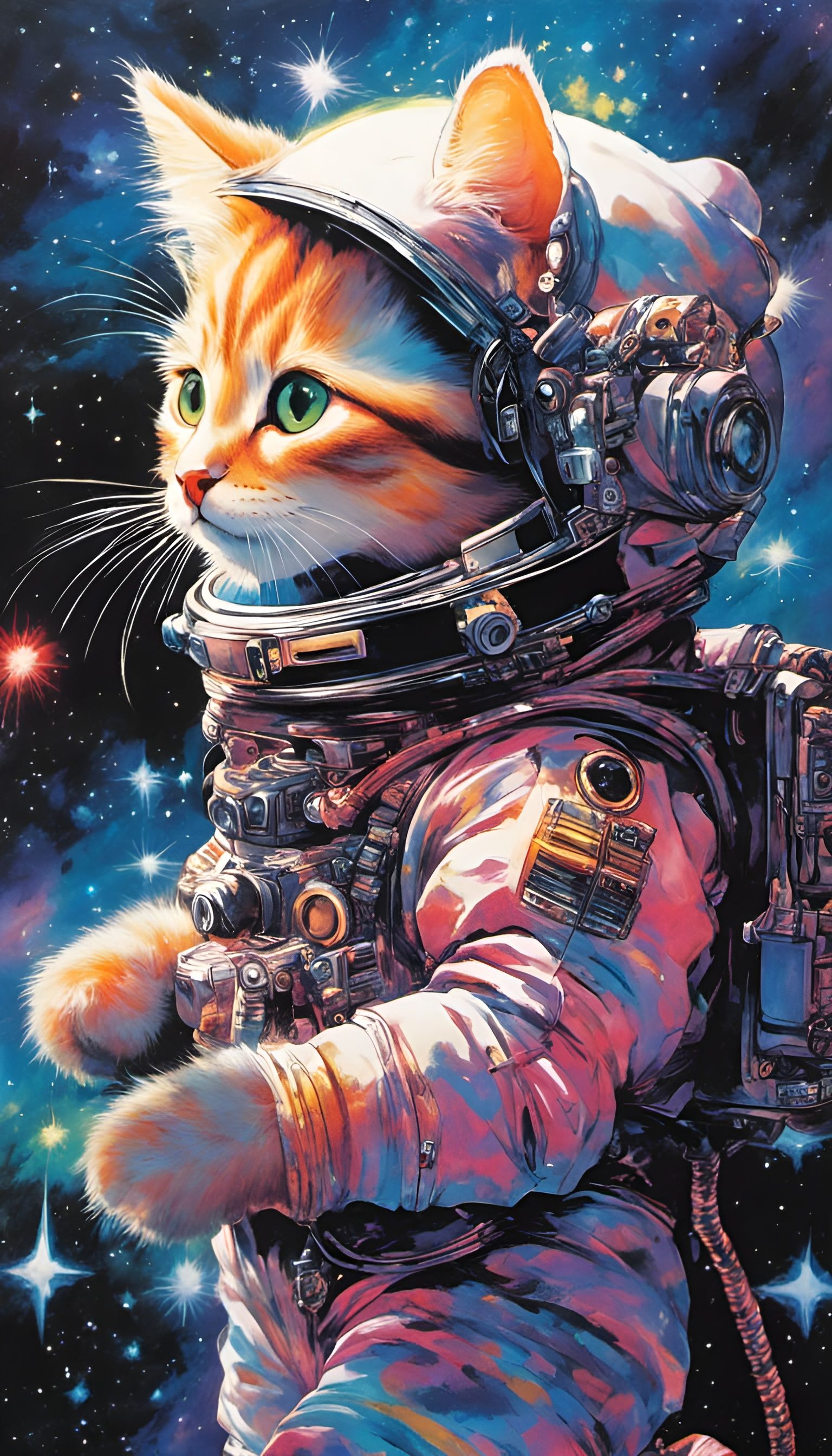 Major Tomcat