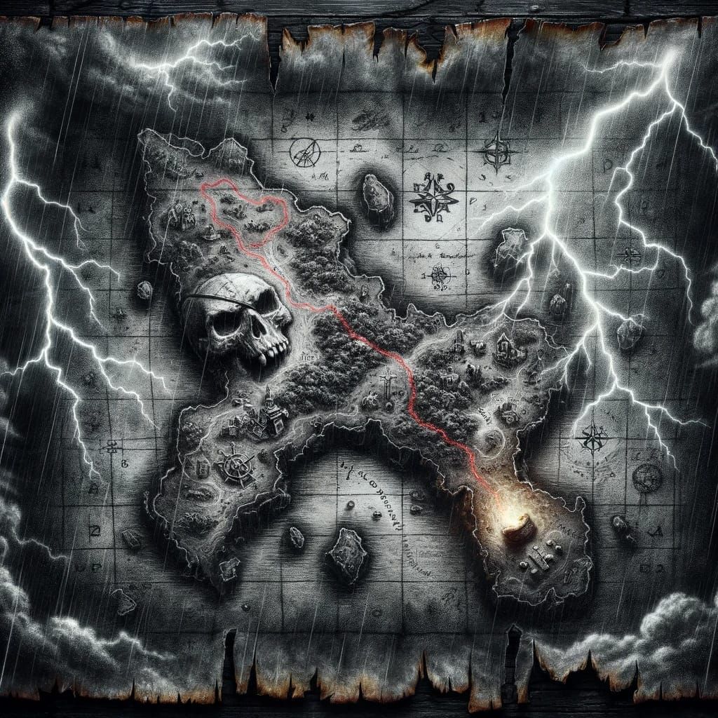 Skull Island
