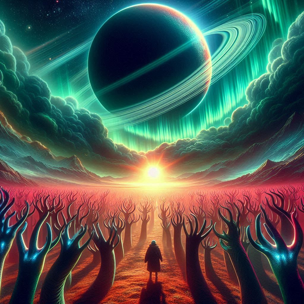 don't got no fingerpunk lora