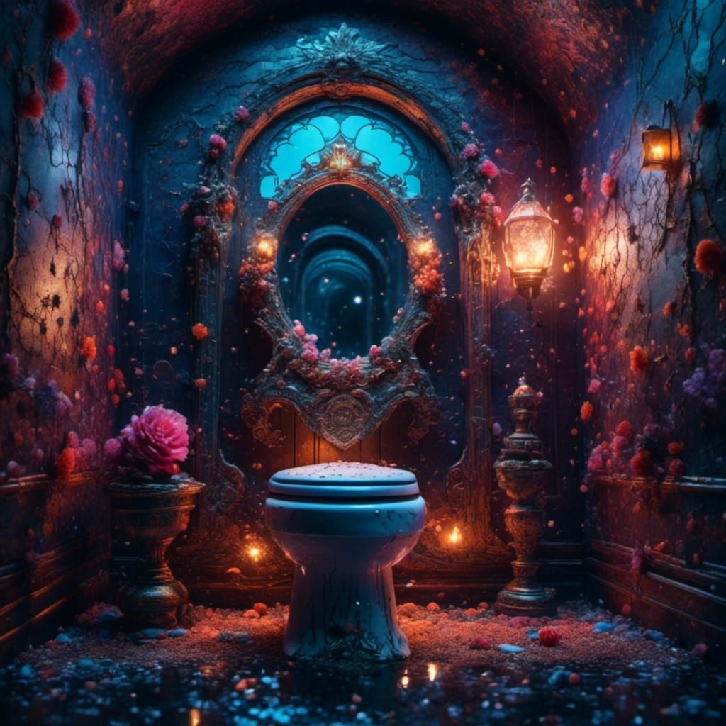 Untitled Creation