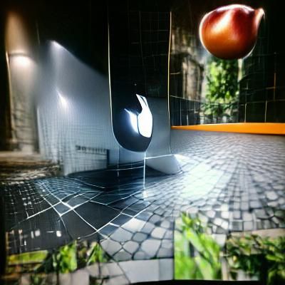 Apple Unreal Engine