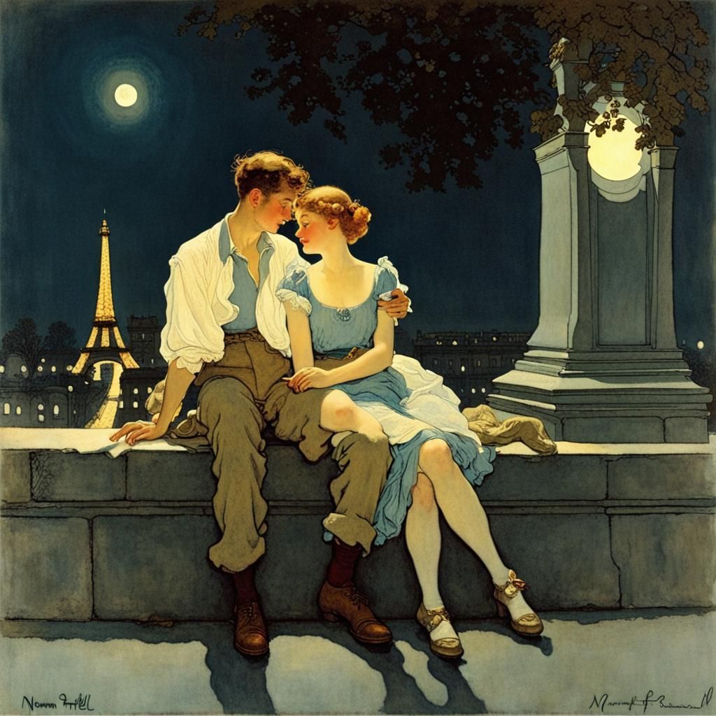 Paris