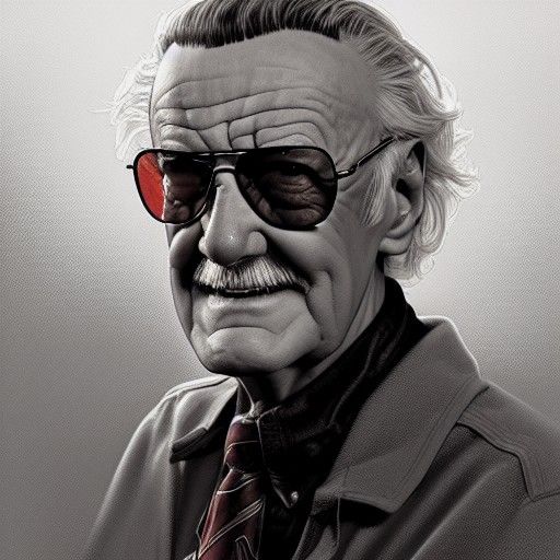 The man, the myth, the Legend R.I.P undefined