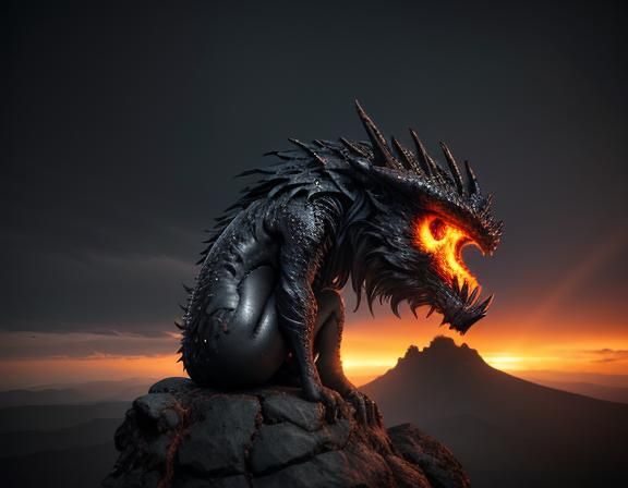 Demon