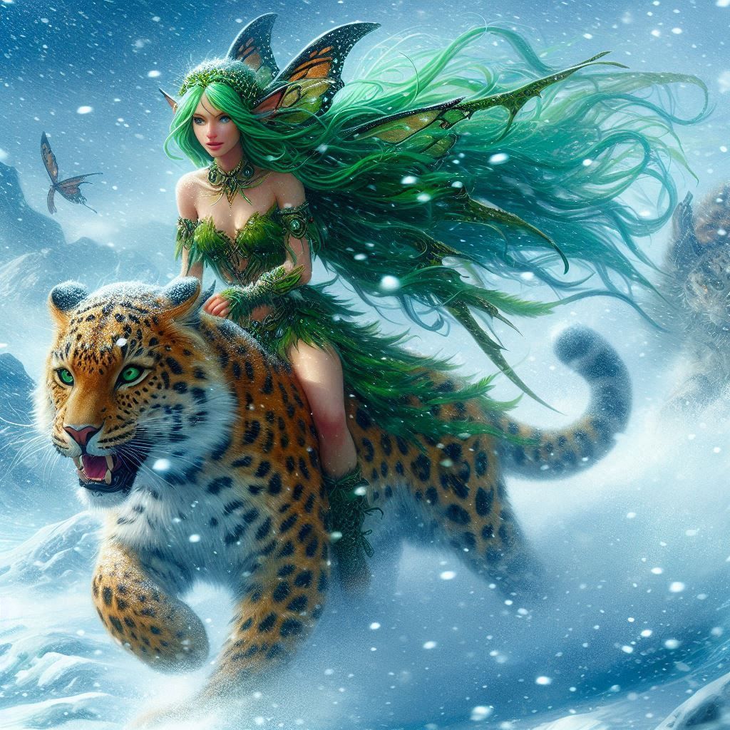 Is my new color scaring you?