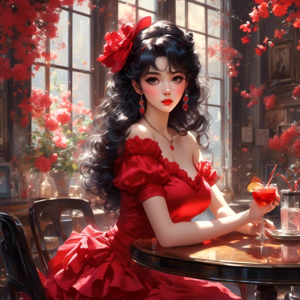 <lora:Anime Art:1.0> 