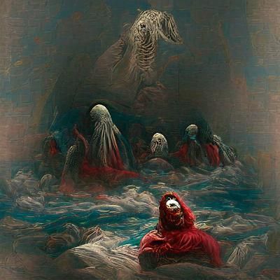 Revelations