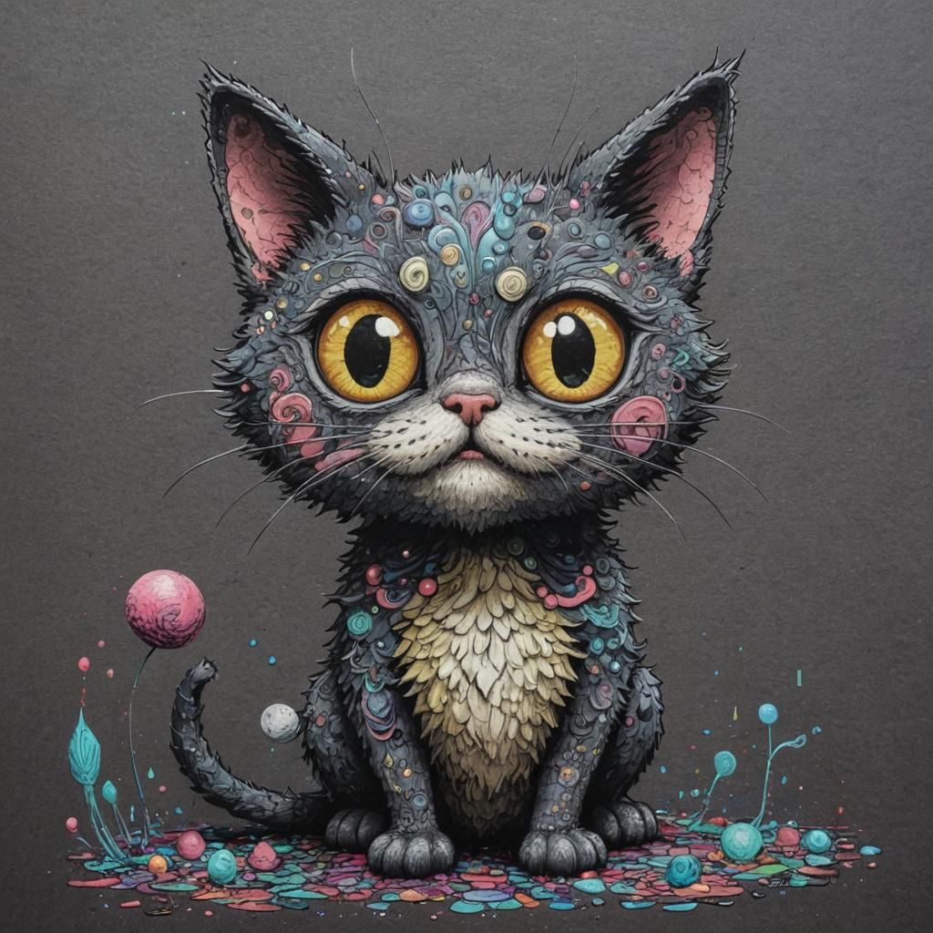 cat