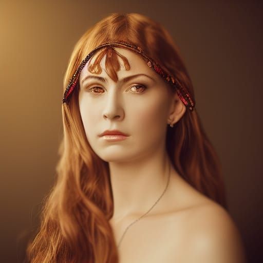 portrait