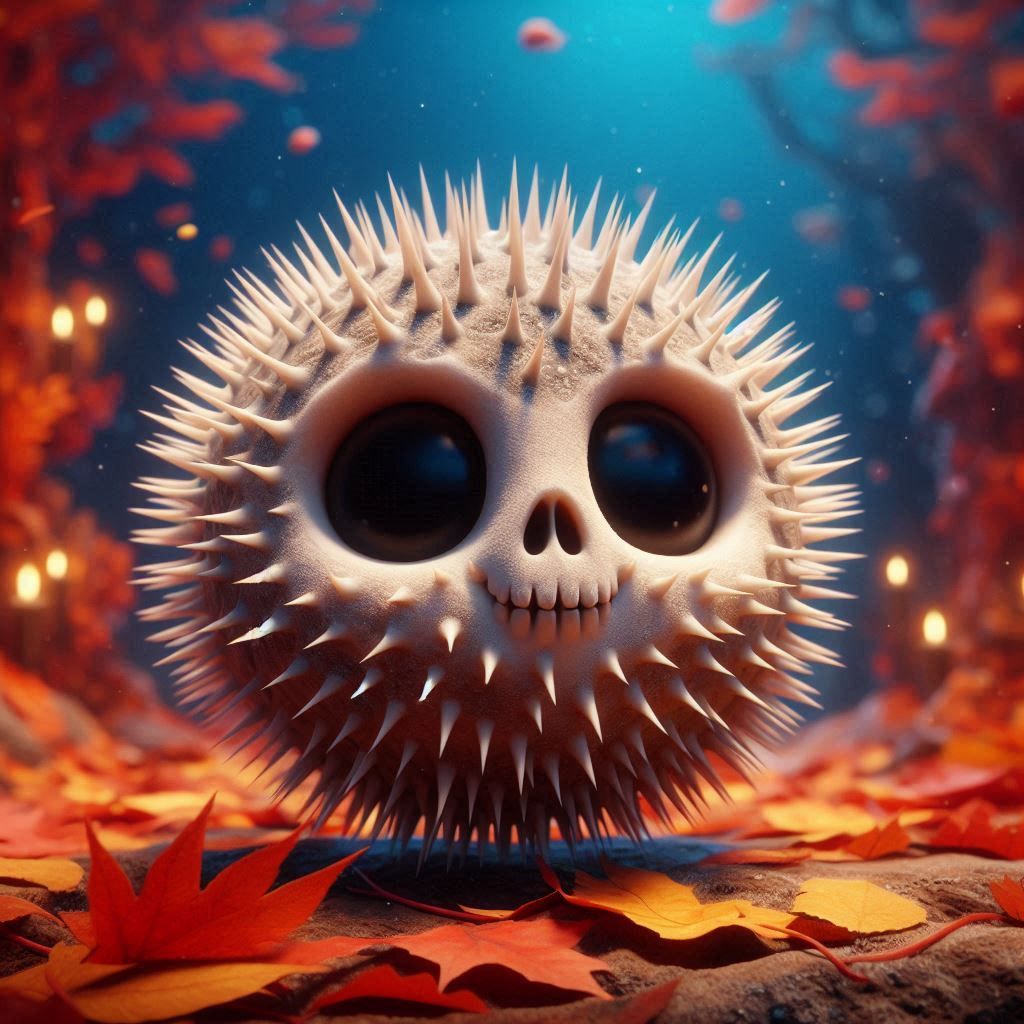 Pufferfish