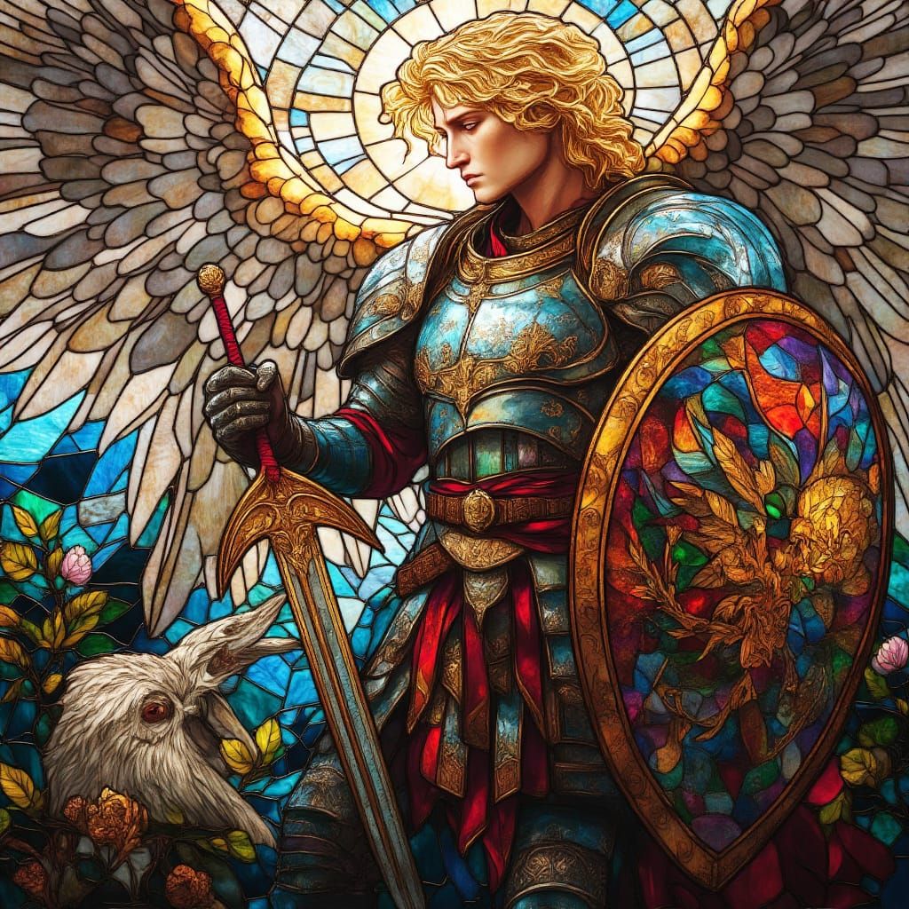 Saint Michael