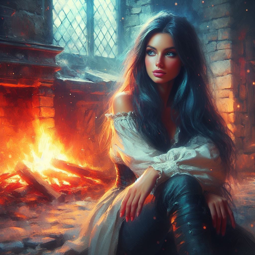 I only need a brighter day