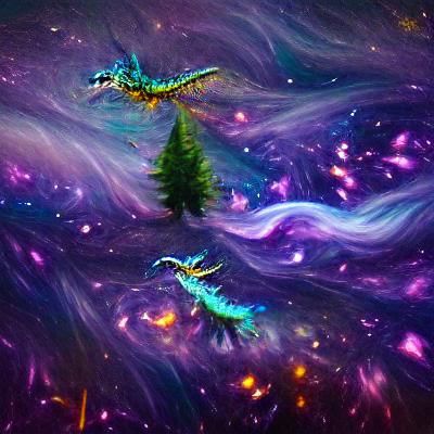 Dragons