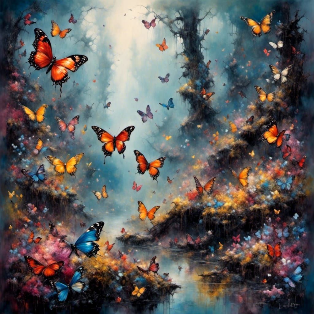 Untitled Creation