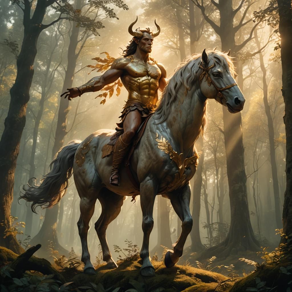 centaur