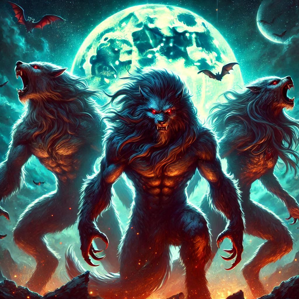 Werewolves