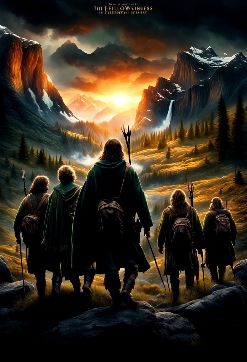 Adventure Movie