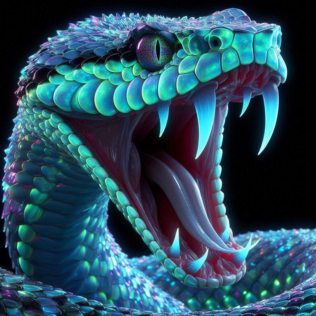 Do not touch the wildlife