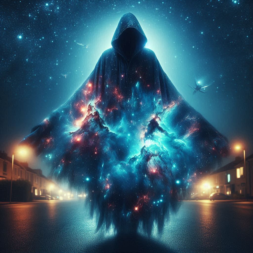 Such a Beautiful Dementor