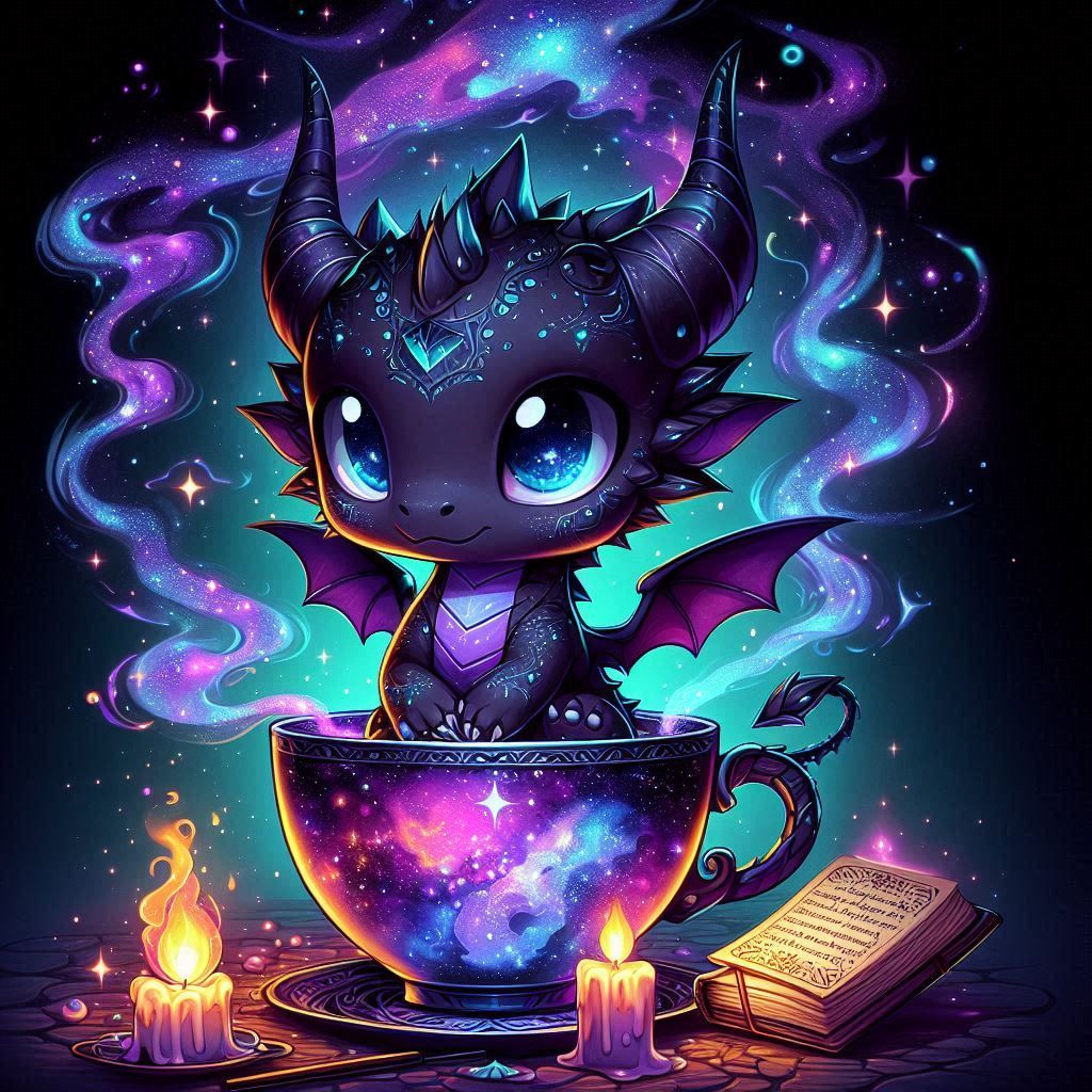 Hey, I'm not everyone's cup of tea