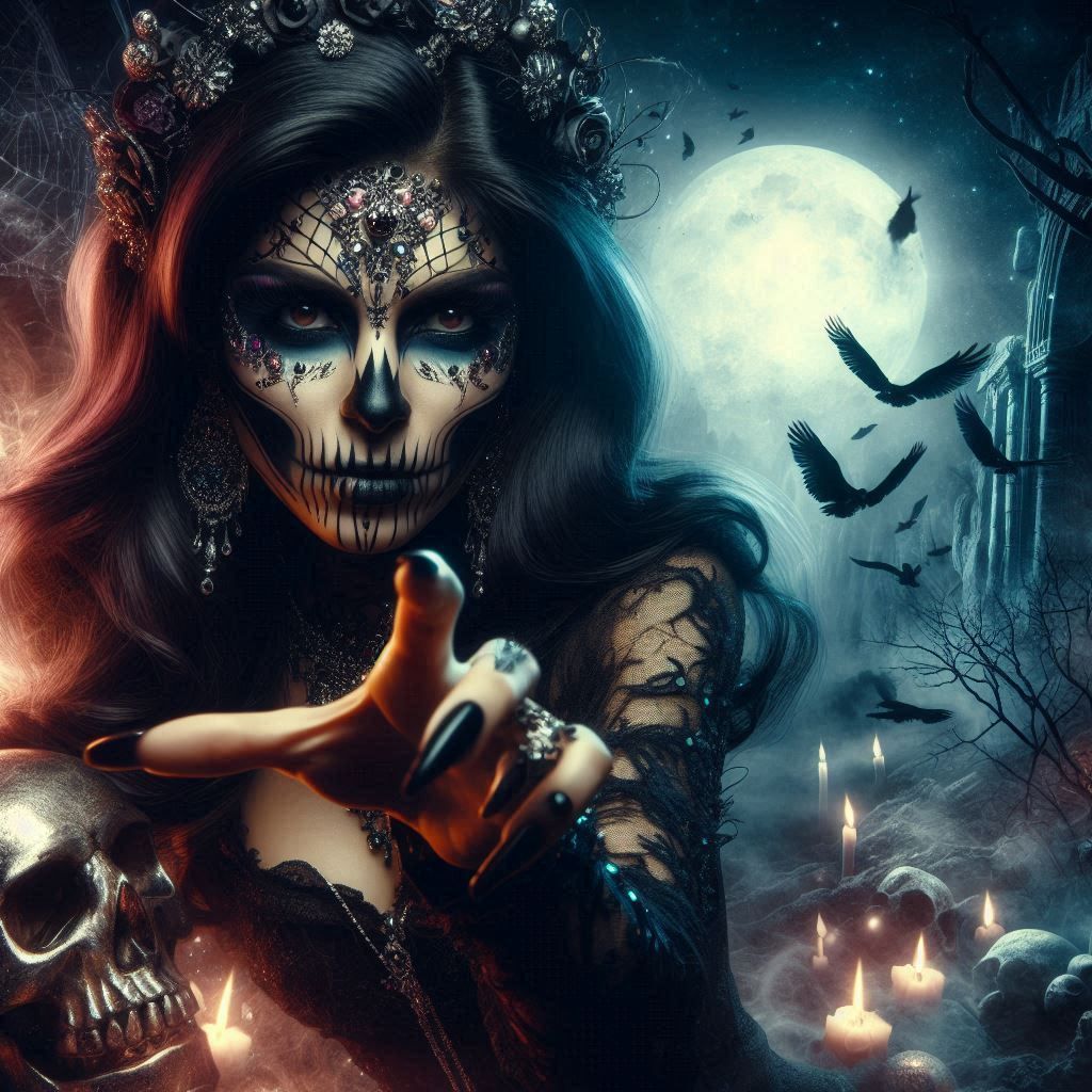 The night is coming for you