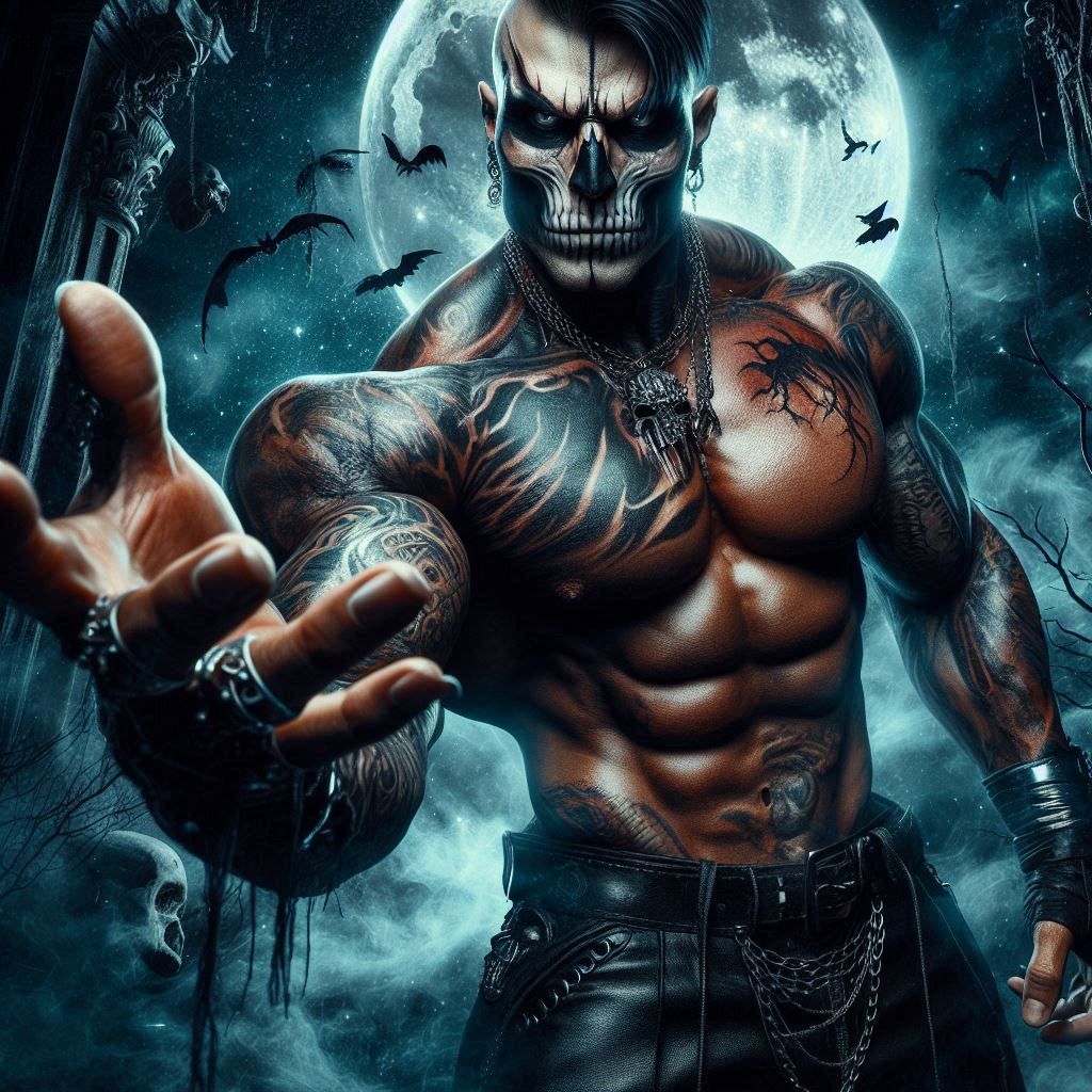 Welcome to the circus.......