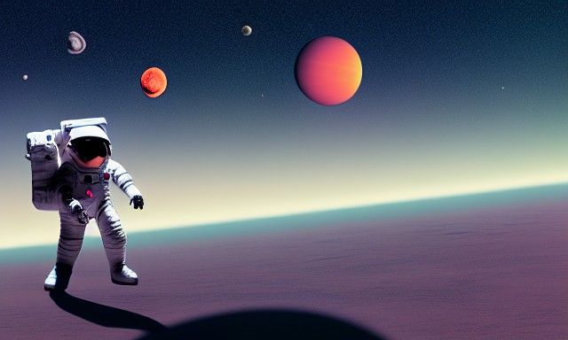 👨‍🚀