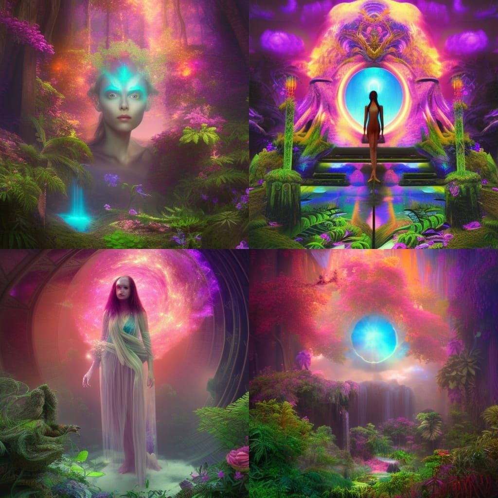 Welcome to Gaia