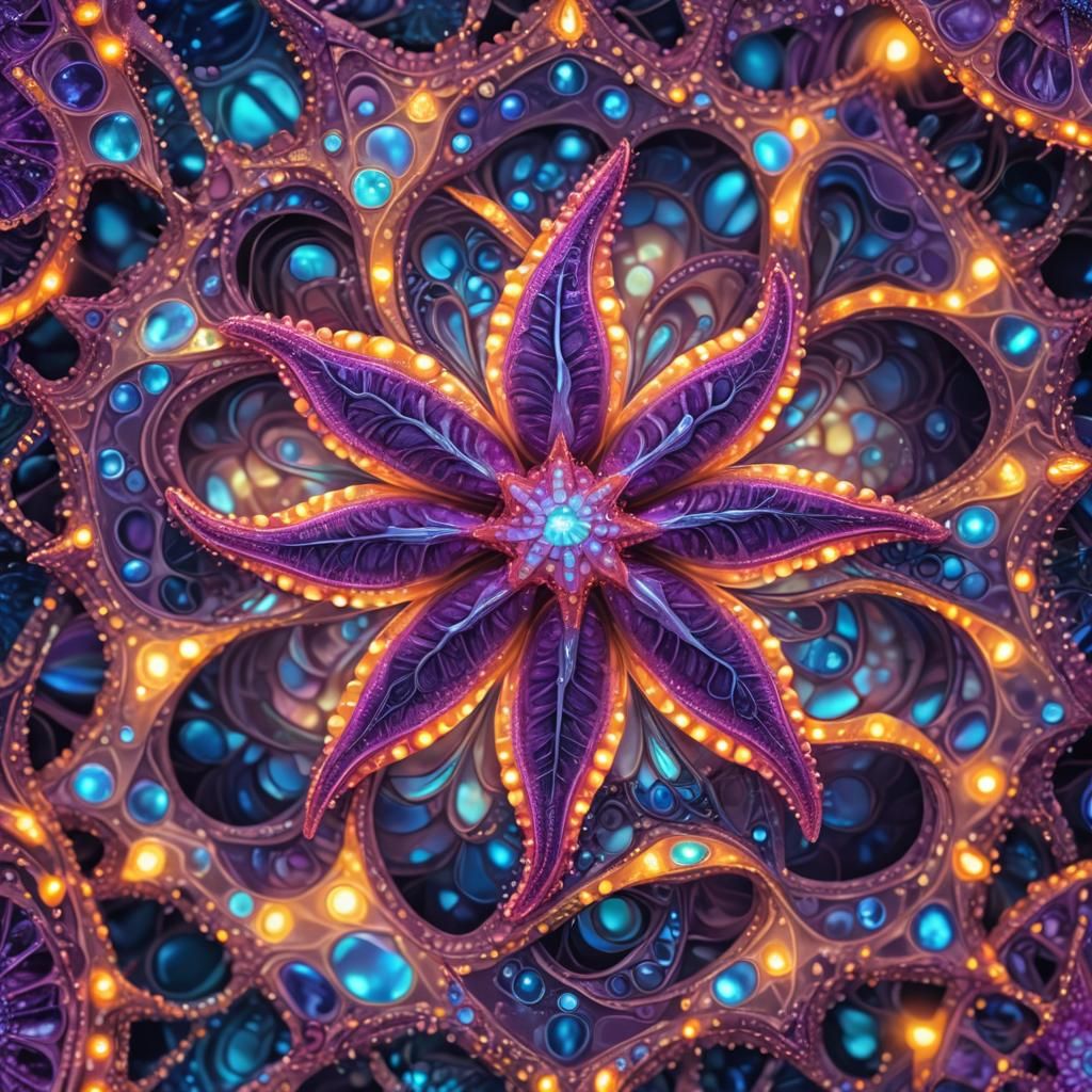 Untitled Creation