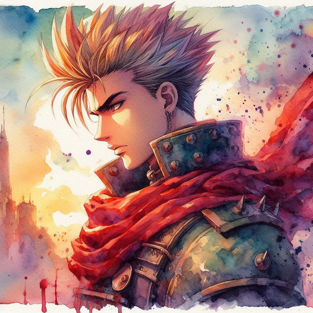 Vash