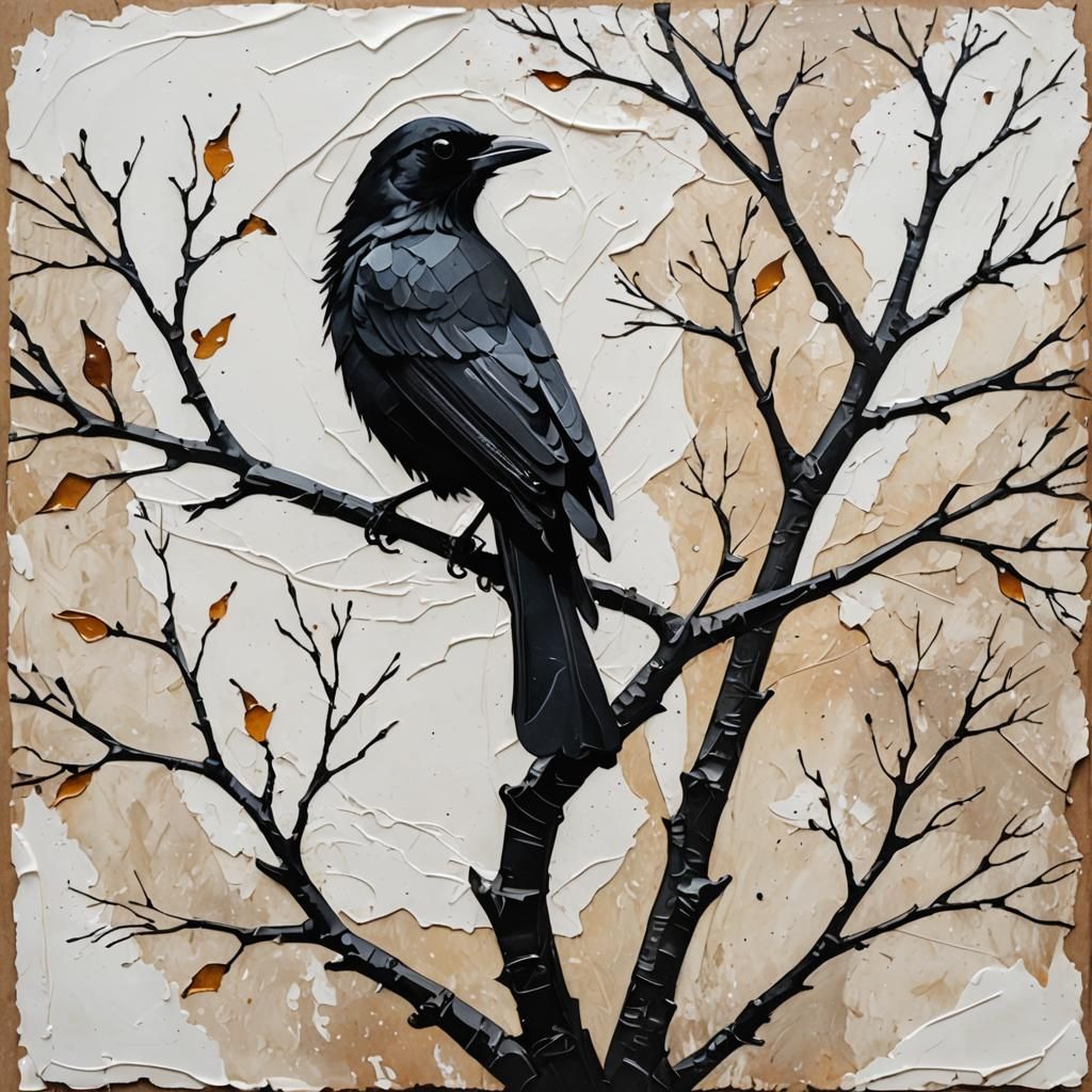 Blackbird