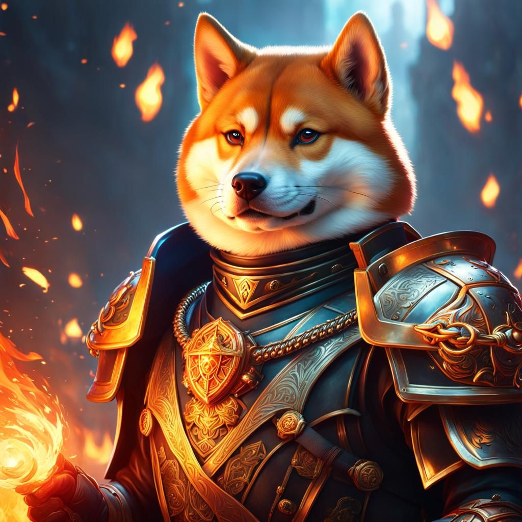 we let the world burn