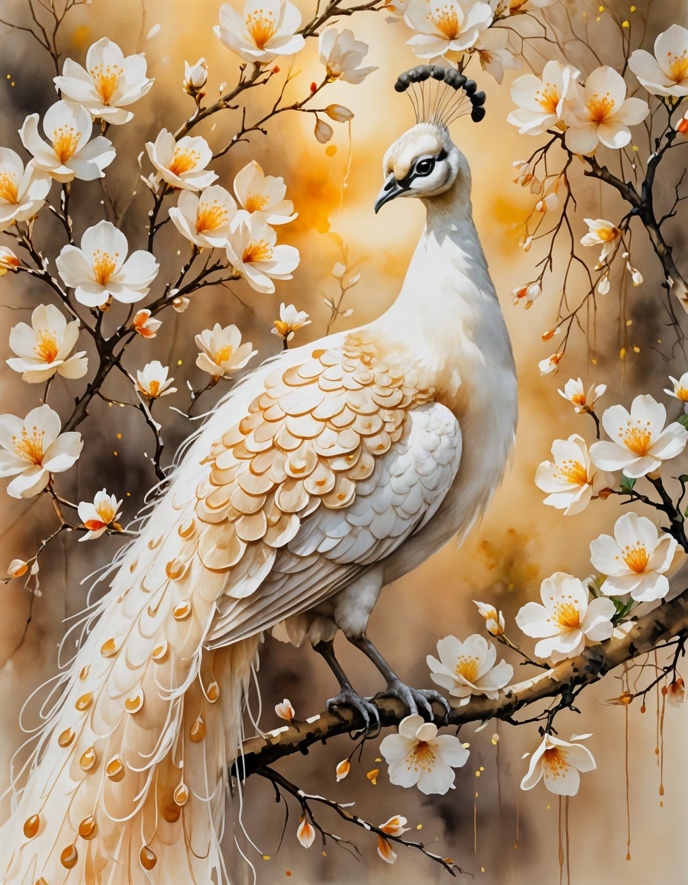  Camouflage   by @Floater