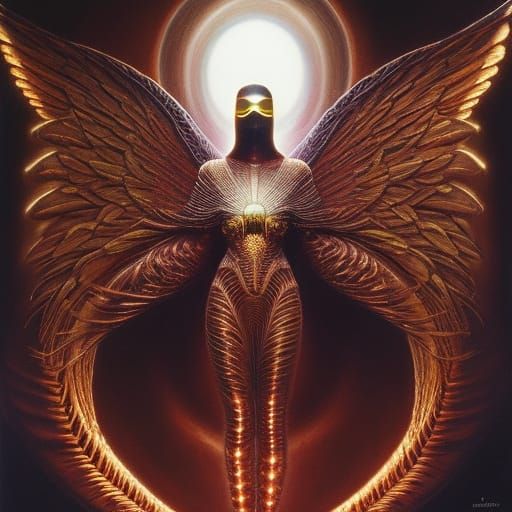 Untitled Creation
