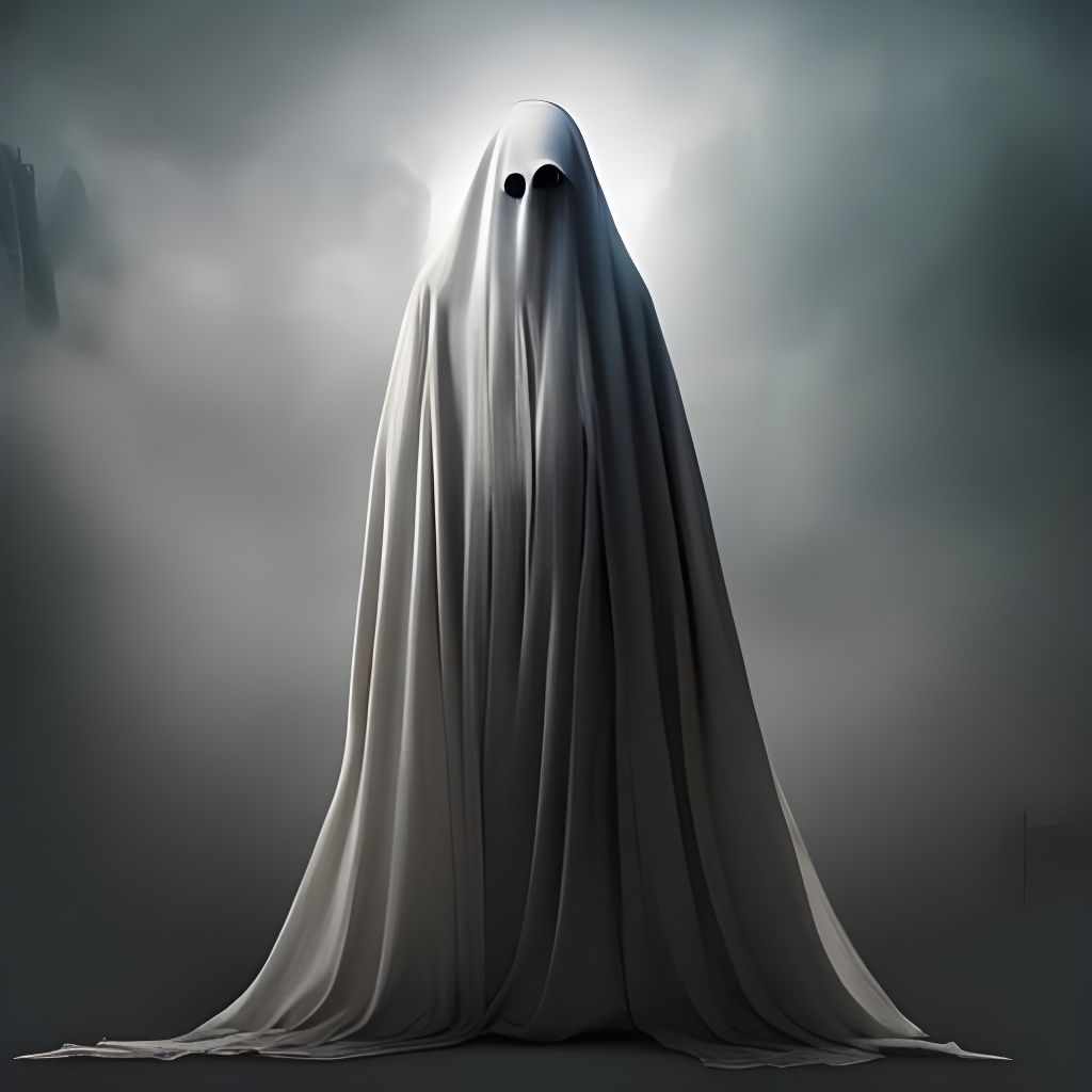 Boo - did i scare you? undefined