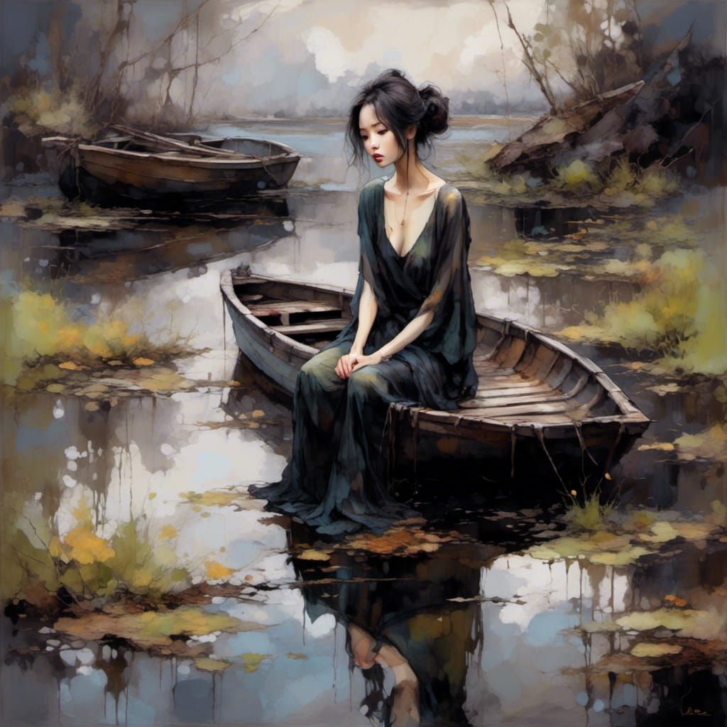Wistful Thoughts II