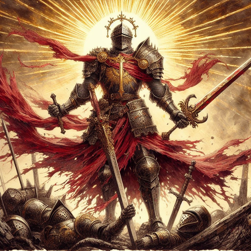 Oath of the Conquest