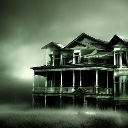 Haunted House