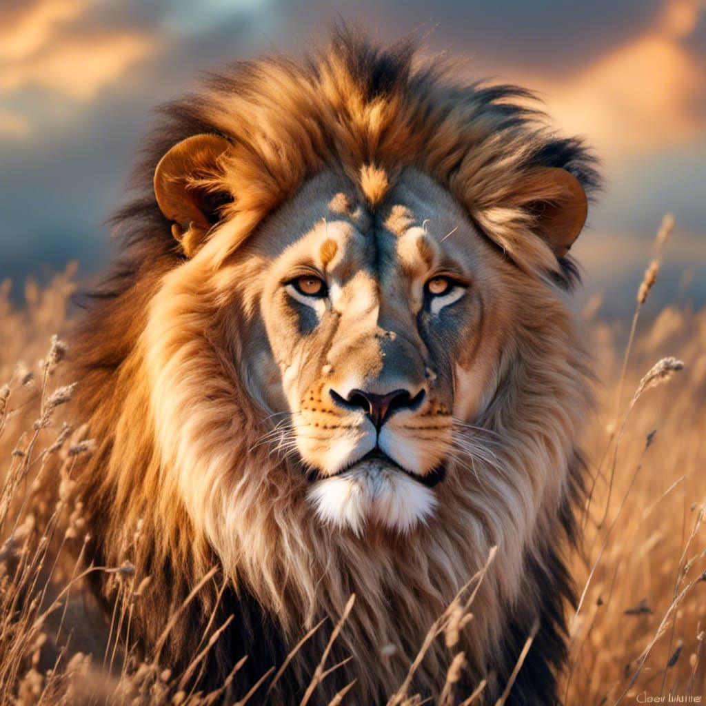 Lion King