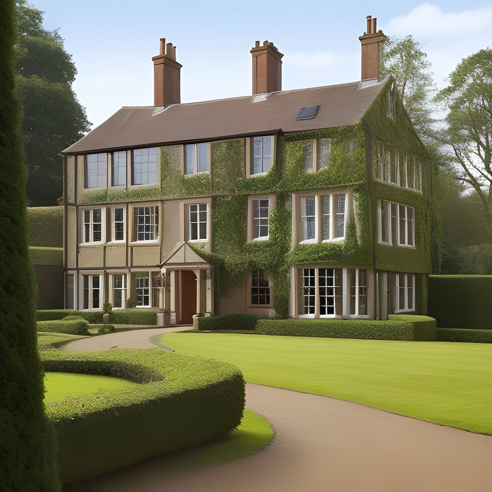 gracious jacobean house set in beautiful grounds viewpoint ground level