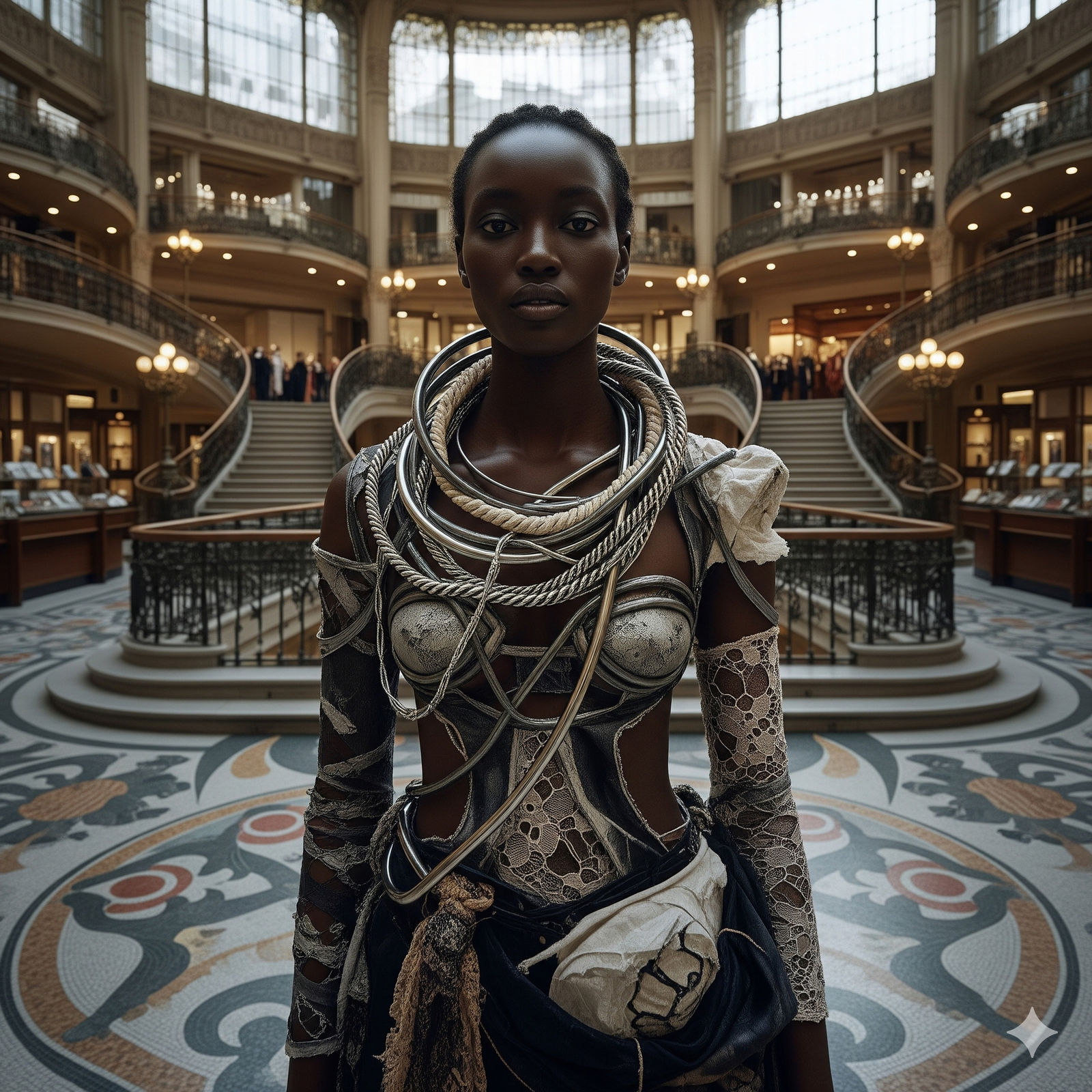 Clashes: Dark Times Rising