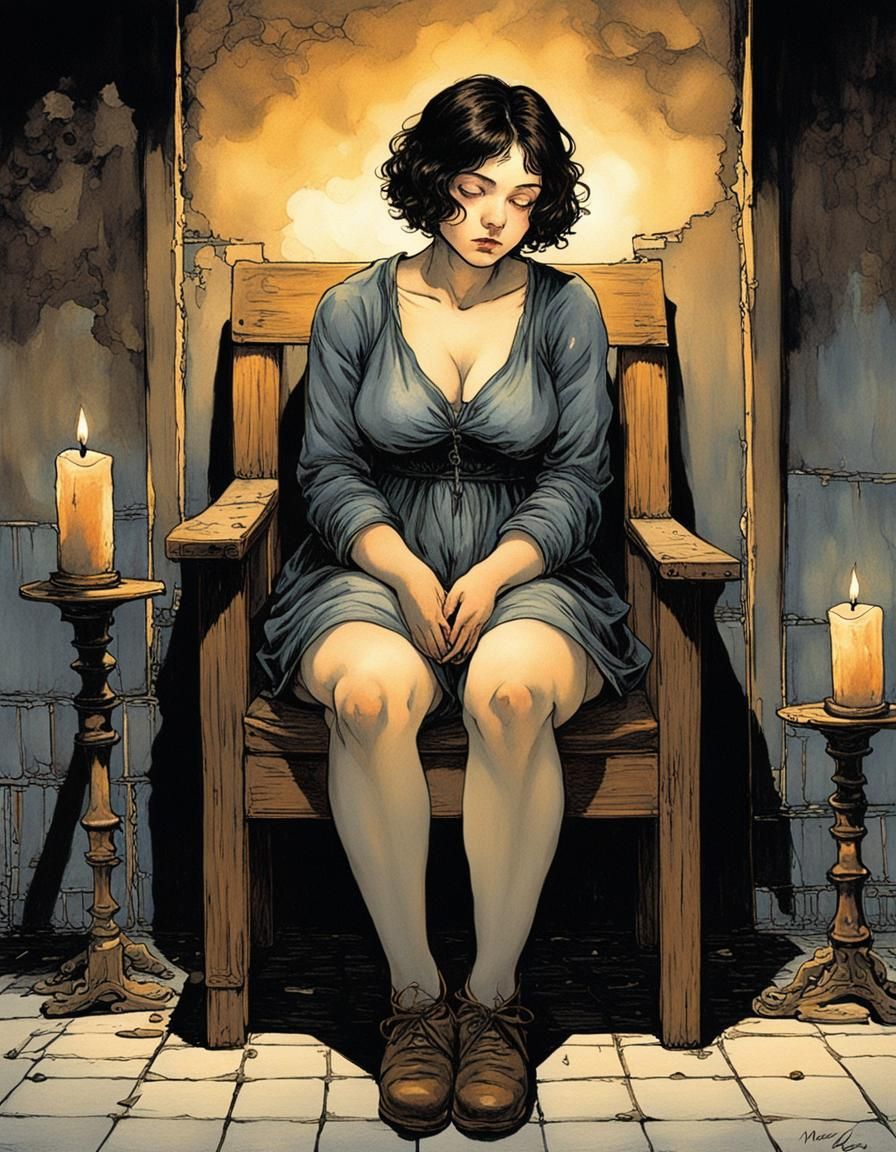 Solitudine 4