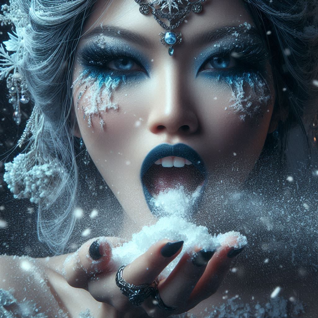 Ice Queen