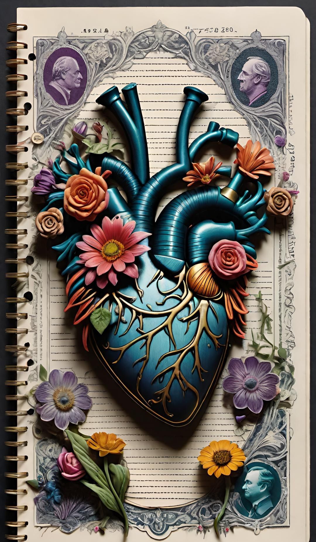 Notebook