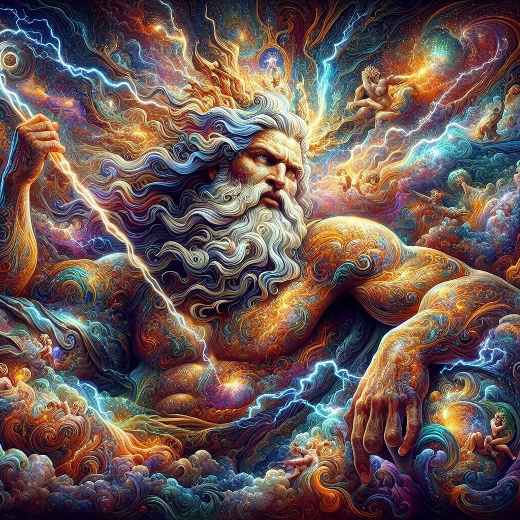 Zeus