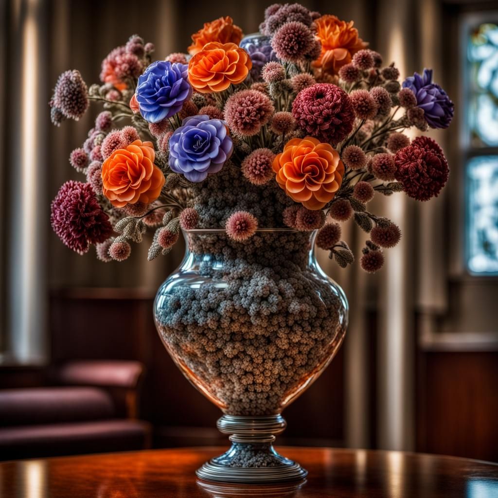 Flowers say it all