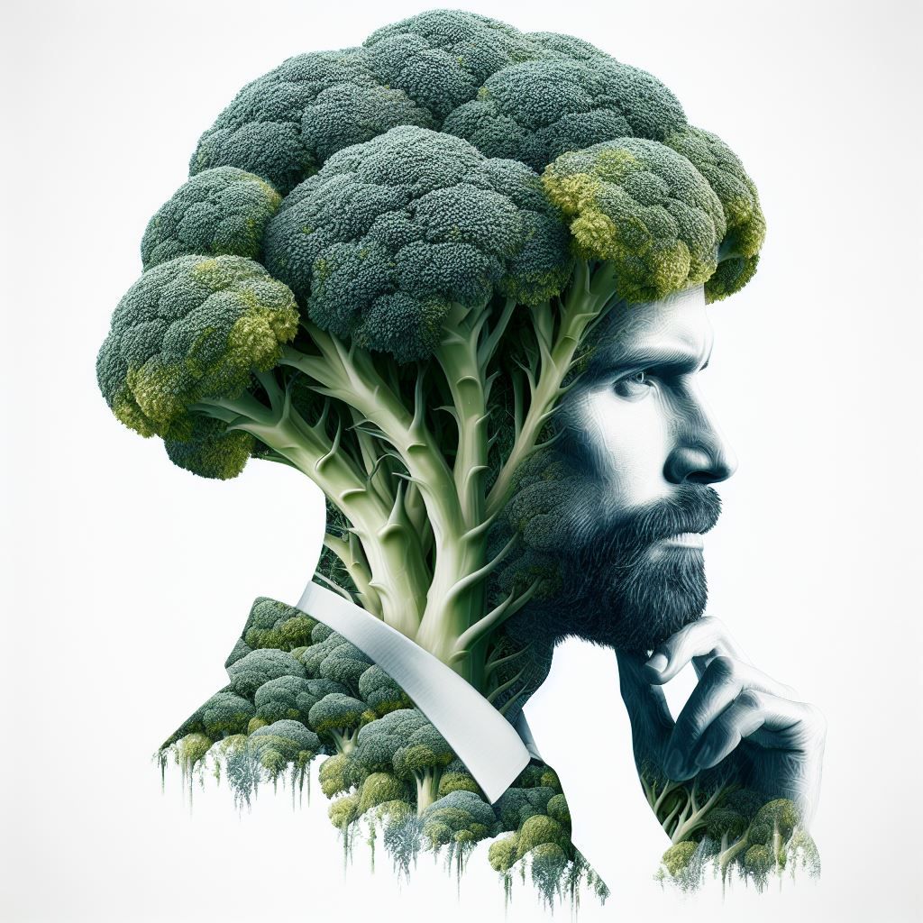 Thoughts of Broccoli
