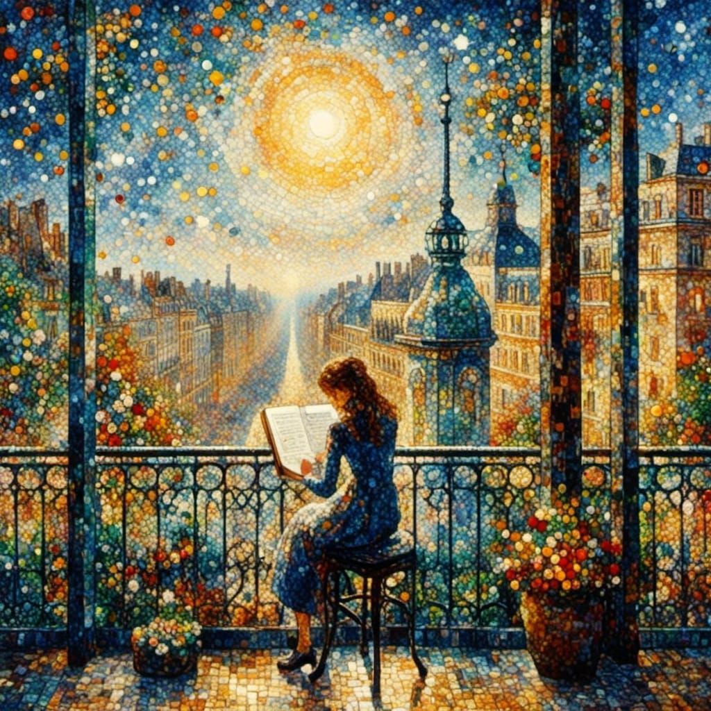 <lora:SurrealWhimsicalXL:1.0><lora:WaterPointXL:0.2><lora:ImpressionismCity:0.1><lora:Watercolor:0.1> <lora:FauviPointiXL:0.1> <lora:DongHoF...