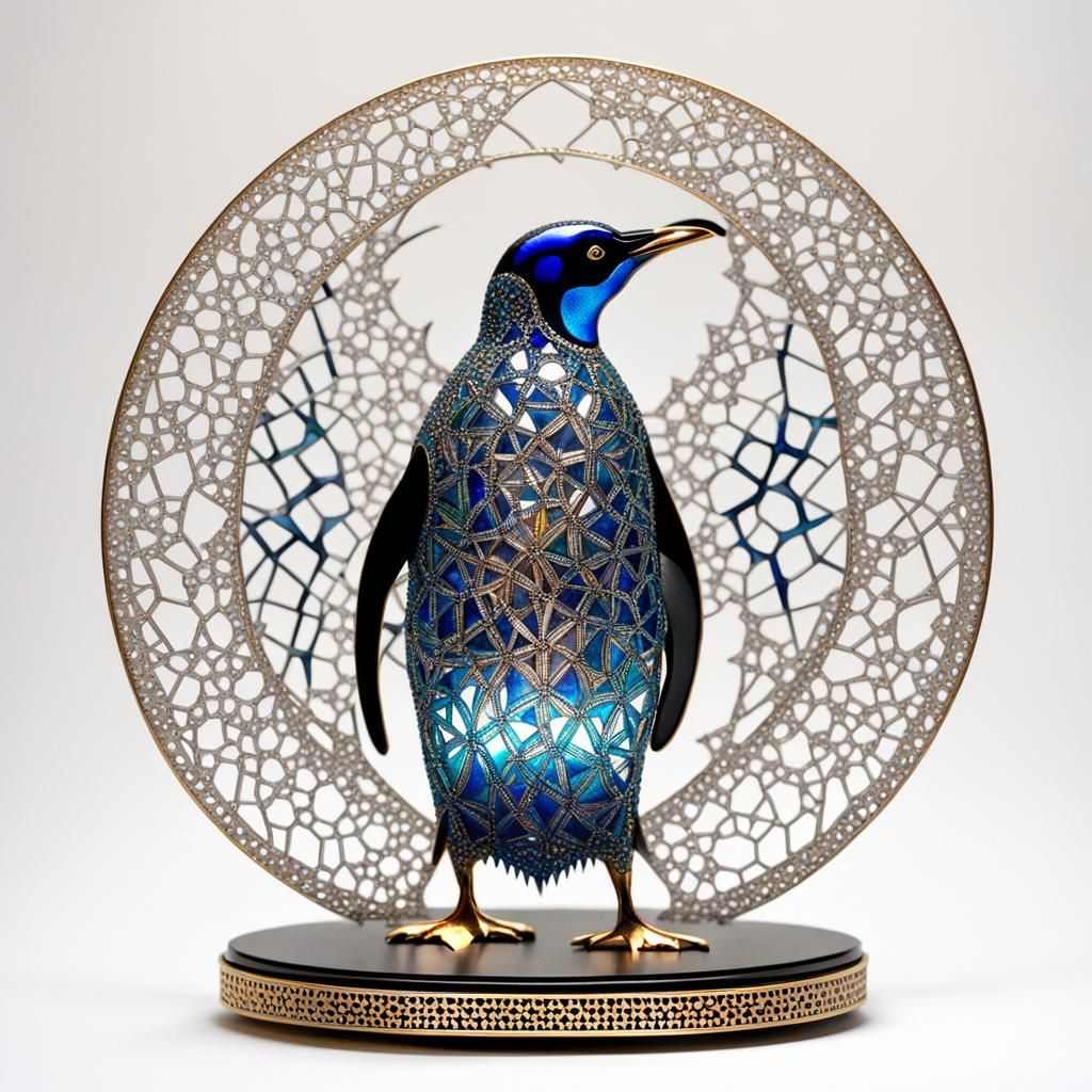 penguin